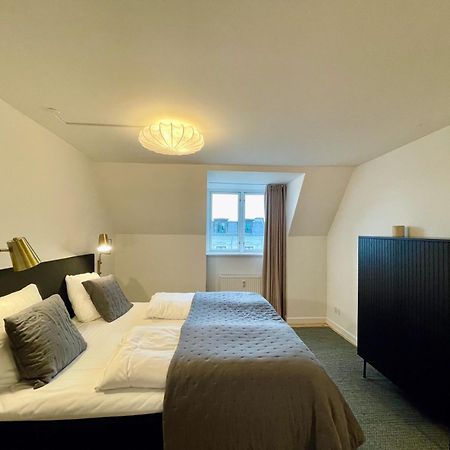 Large Apartment In Lovely Urban Area In Cph O コペンハーゲン エクステリア 写真