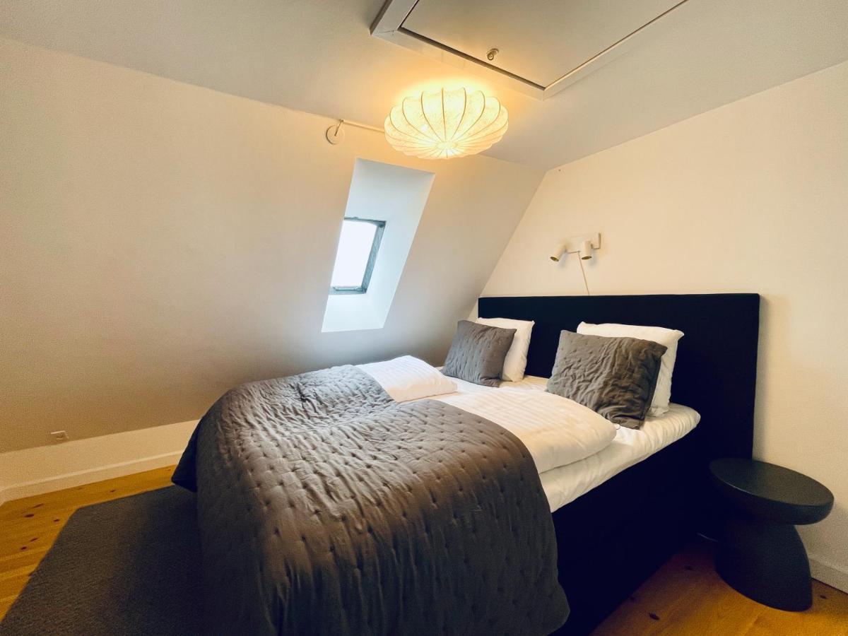 Large Apartment In Lovely Urban Area In Cph O コペンハーゲン エクステリア 写真