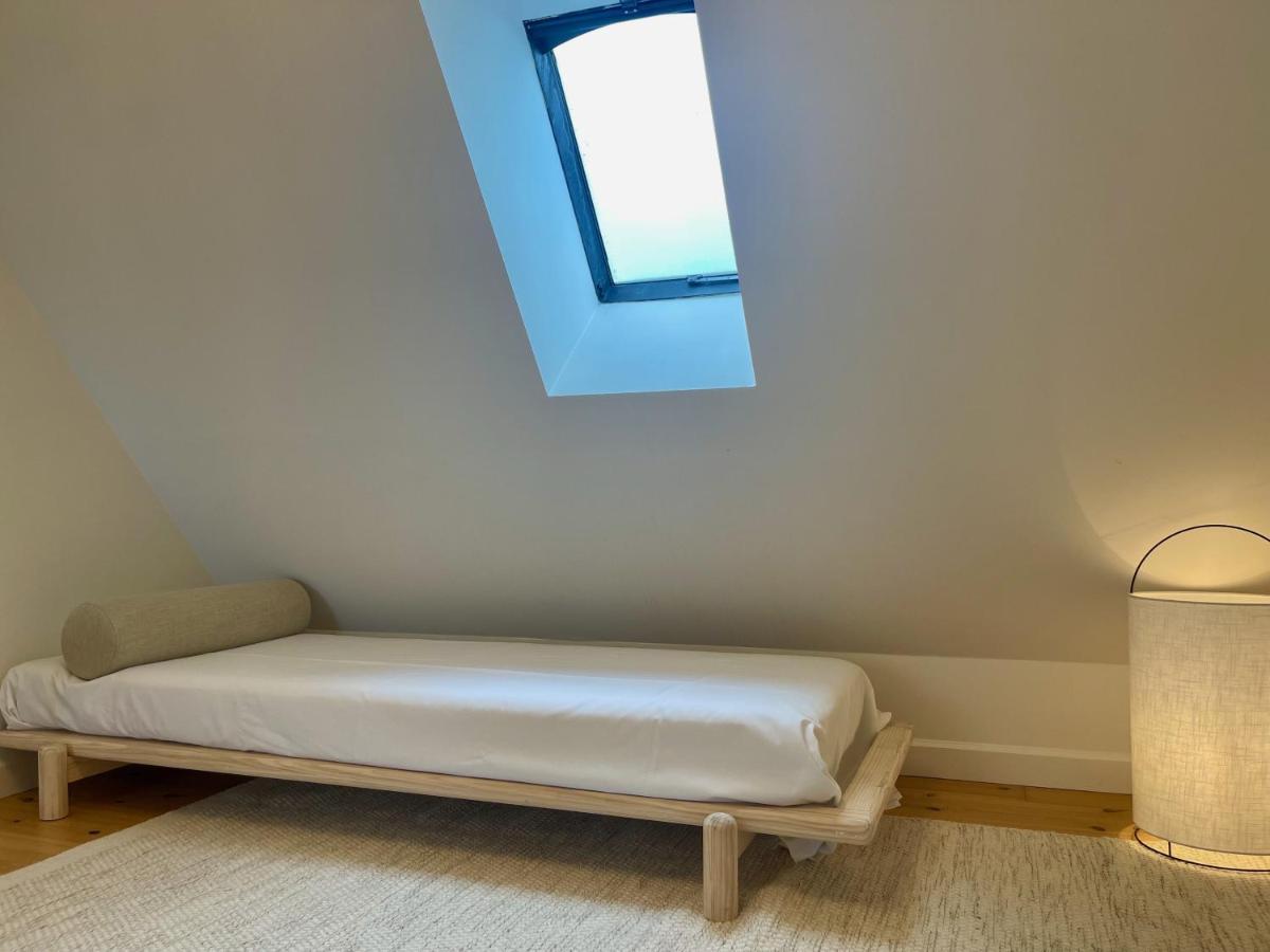 Large Apartment In Lovely Urban Area In Cph O コペンハーゲン エクステリア 写真