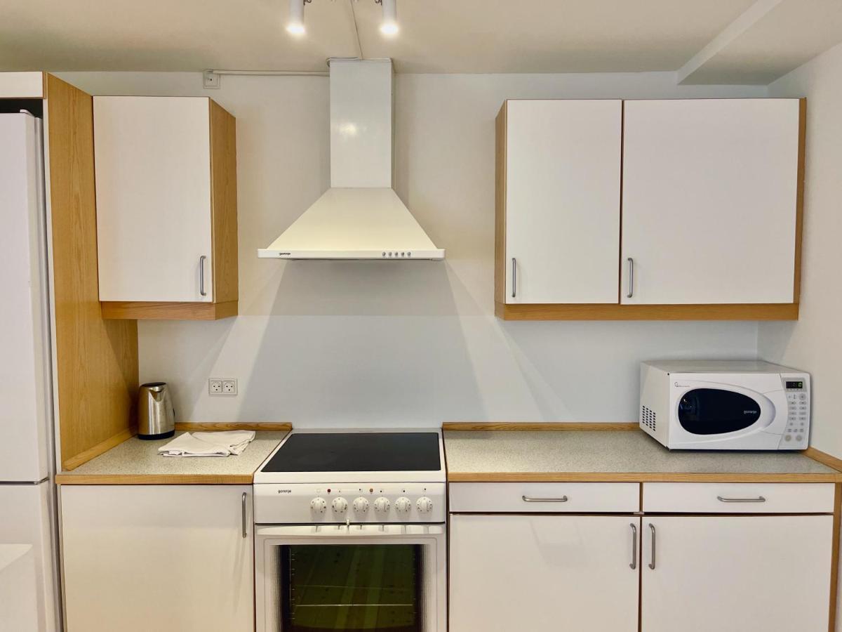 Large Apartment In Lovely Urban Area In Cph O コペンハーゲン エクステリア 写真