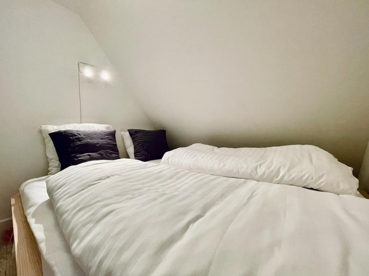 Large Apartment In Lovely Urban Area In Cph O コペンハーゲン エクステリア 写真