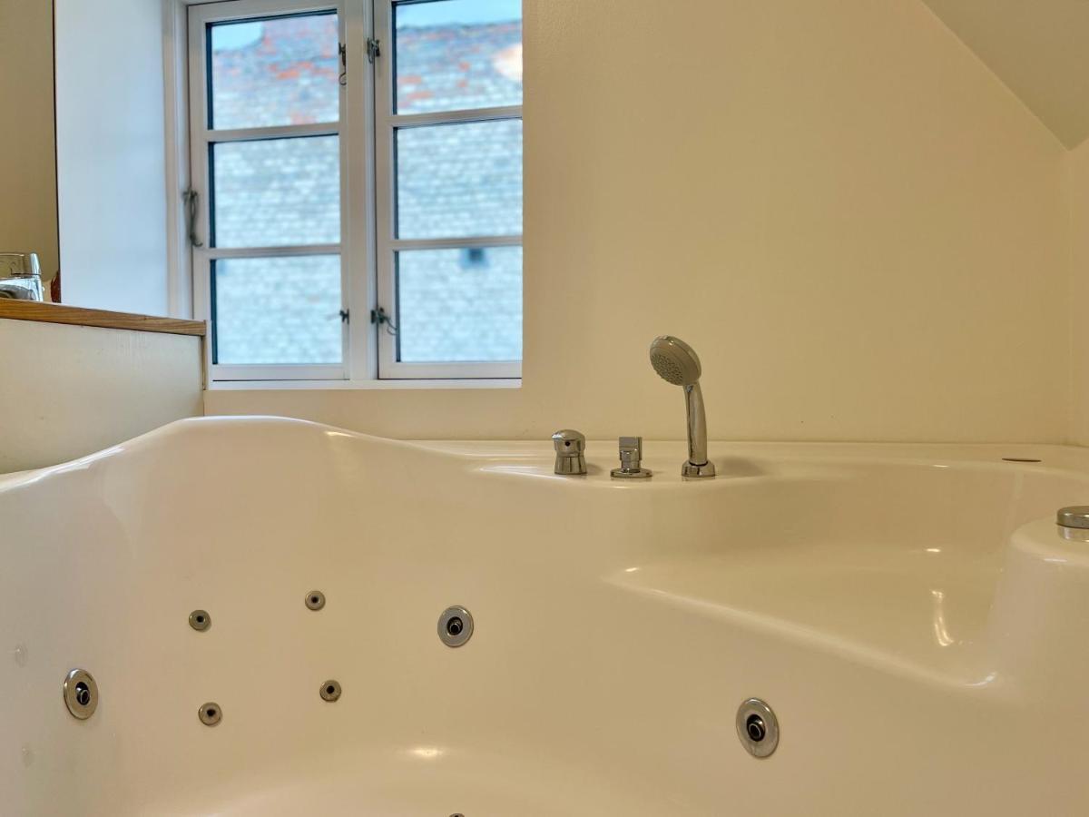 Large Apartment In Lovely Urban Area In Cph O コペンハーゲン エクステリア 写真