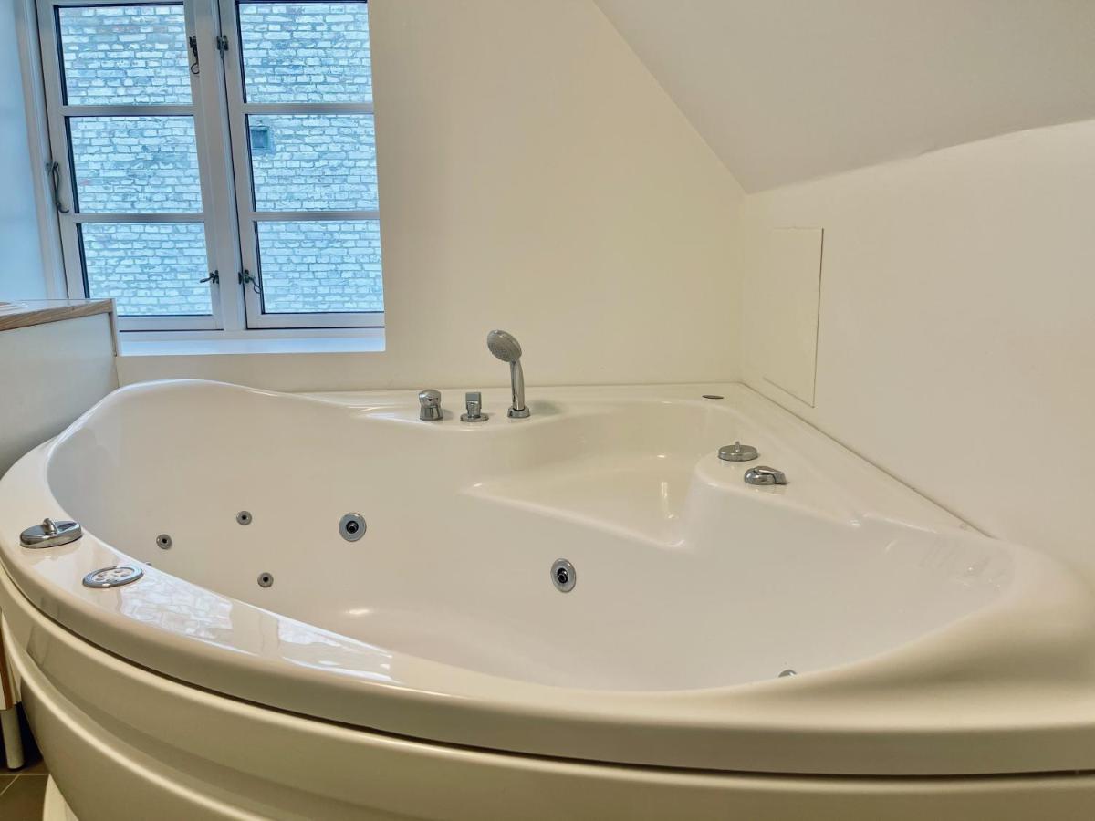 Large Apartment In Lovely Urban Area In Cph O コペンハーゲン エクステリア 写真