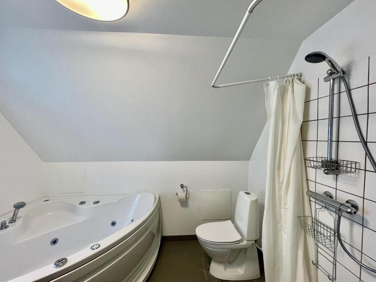 Large Apartment In Lovely Urban Area In Cph O コペンハーゲン エクステリア 写真