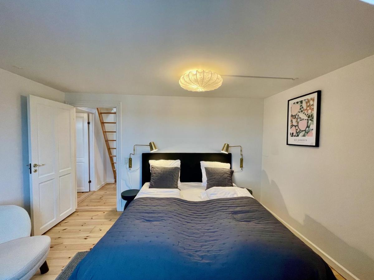 Large Apartment In Lovely Urban Area In Cph O コペンハーゲン エクステリア 写真