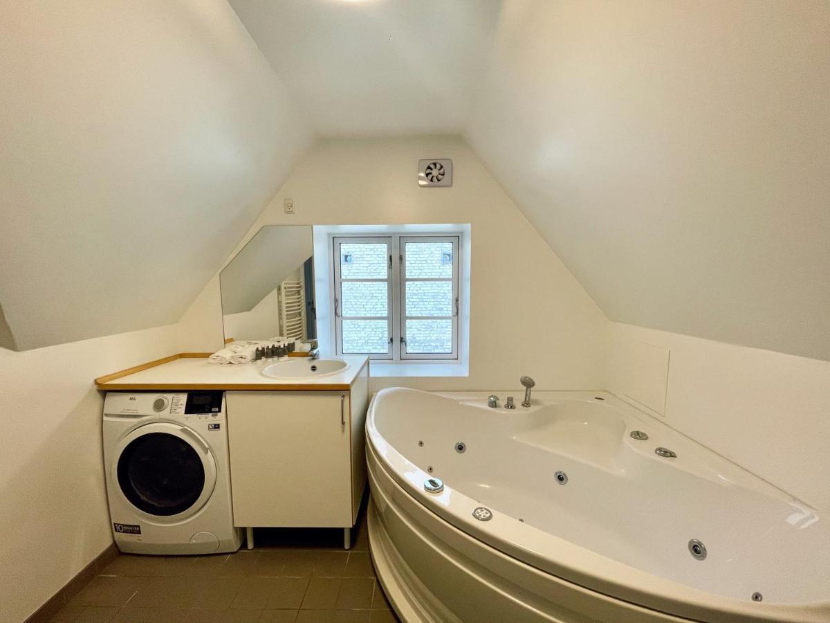 Large Apartment In Lovely Urban Area In Cph O コペンハーゲン エクステリア 写真