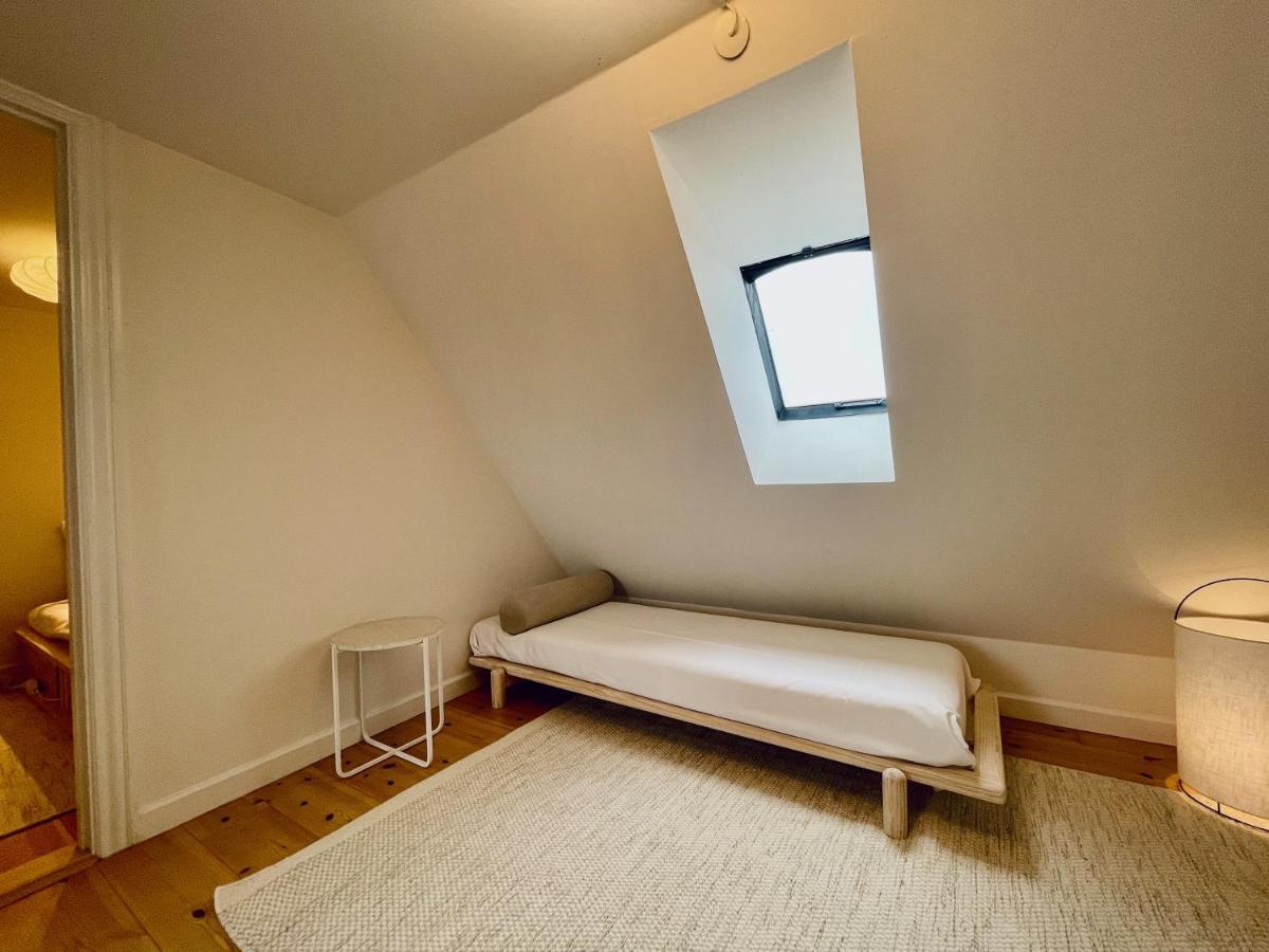 Large Apartment In Lovely Urban Area In Cph O コペンハーゲン エクステリア 写真