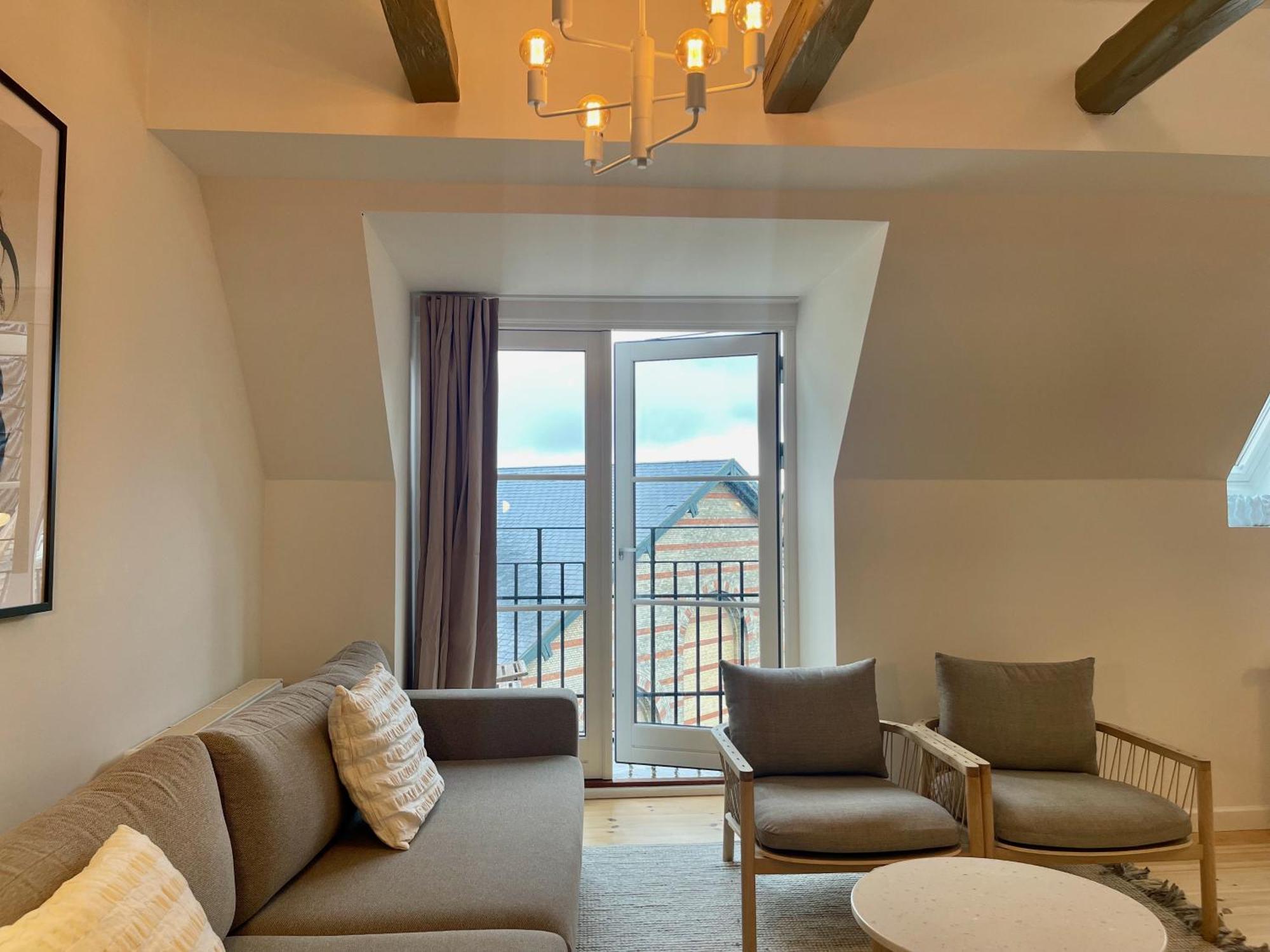 Large Apartment In Lovely Urban Area In Cph O コペンハーゲン エクステリア 写真