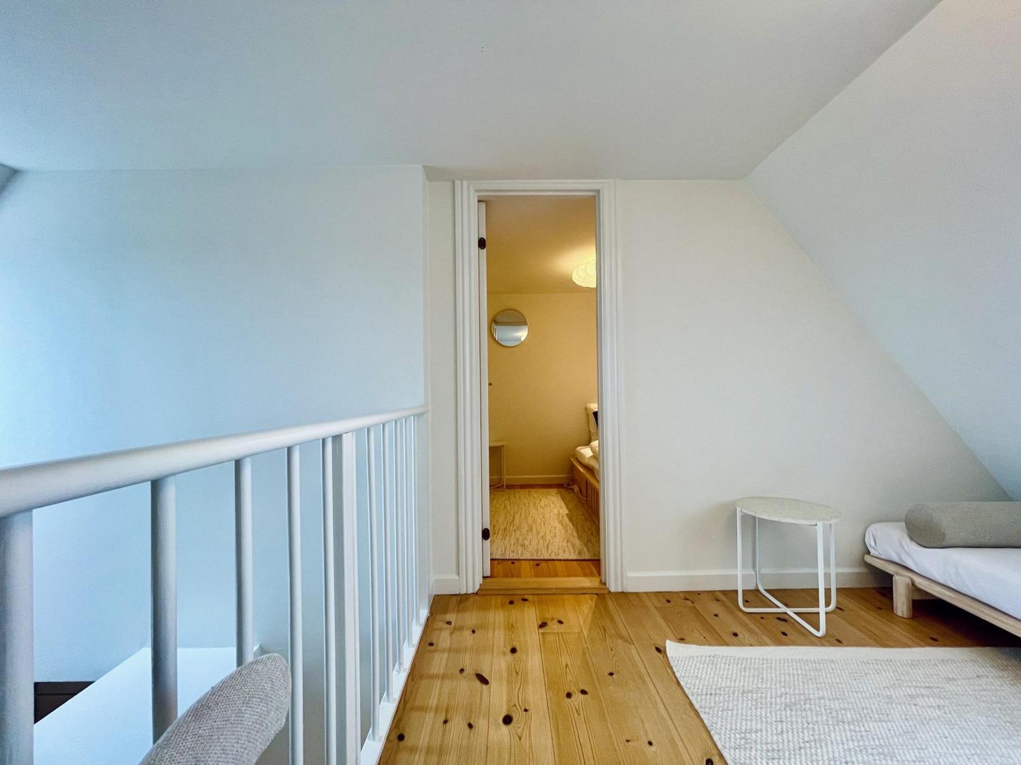 Large Apartment In Lovely Urban Area In Cph O コペンハーゲン エクステリア 写真